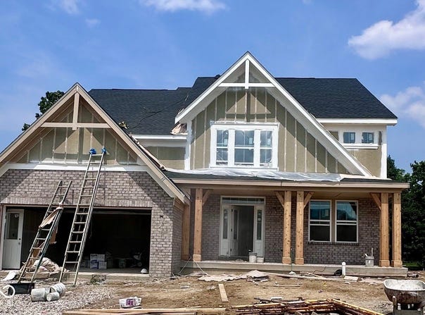 6940 Renoir Way, Avon, IN 46123