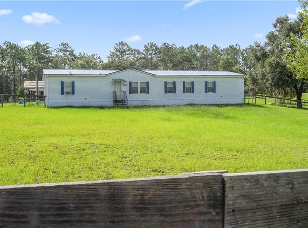 2751 SE 137TH COURT, MORRISTON, FL 32668
