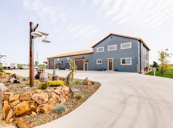 13531 Sand Hollow Rd, Caldwell, ID 83607
