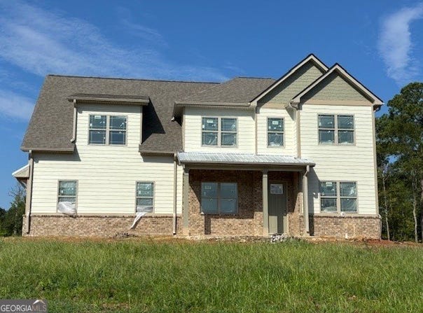 1851 Abbey, Griffin, GA 30223