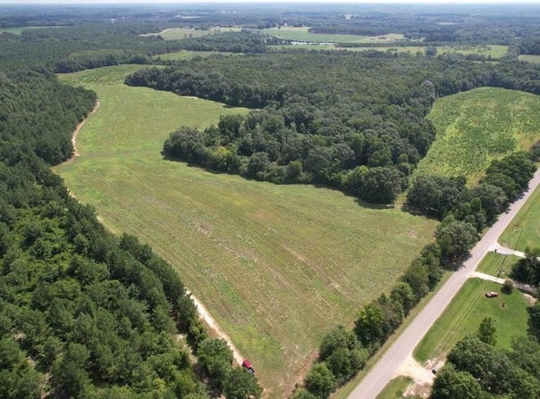 0 County Road 4, Hartford, AL 36344