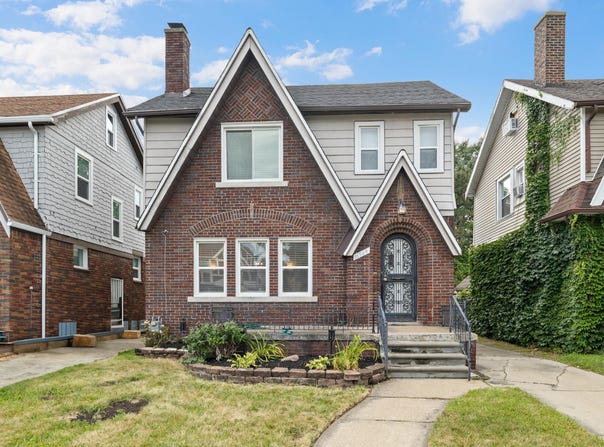 16569 Muirland Street, Detroit, MI 48221