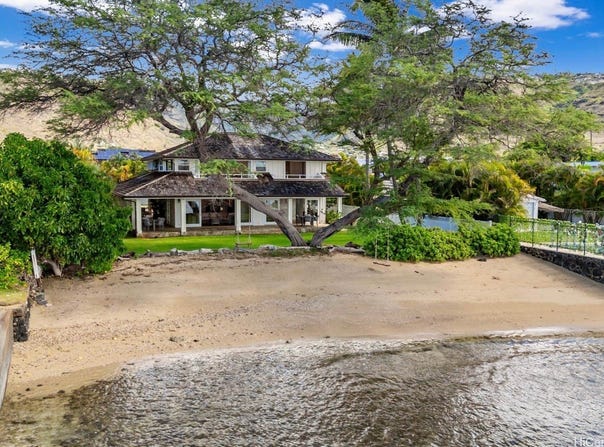 5245 Kalanianaole Highway, Honolulu, HI 96821
