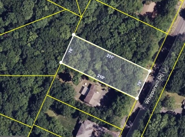 WHIPPORWILL, LEHMAN, PA 18324