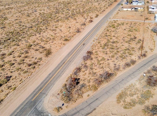 330-29-001 Sundown, Golden Valley, AZ 86413