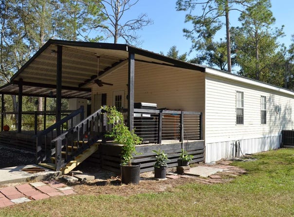 OBrien, FL 32071