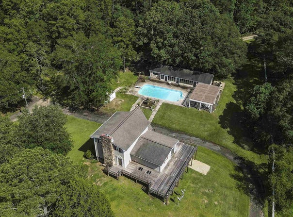 3370 KIRKSEYS BEND, OHATCHEE, AL 36271