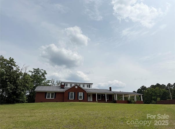 2531 NC Hwy 145, Lilesville, NC 28091
