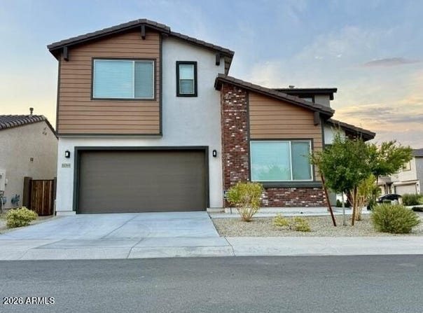 10764 W VILLA Street, Avondale, AZ 85323