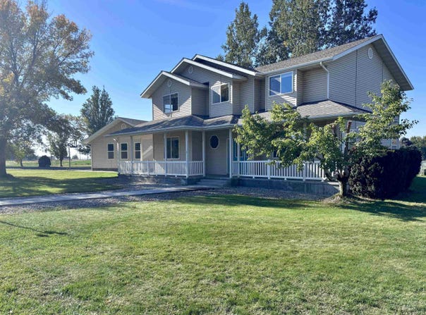 1047 E 2700 S, Hagerman, ID 83332
