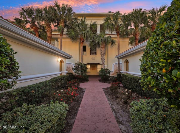 305 S OCEAN GRANDE Drive unit: 302, Ponte Vedra Beach, FL 32082