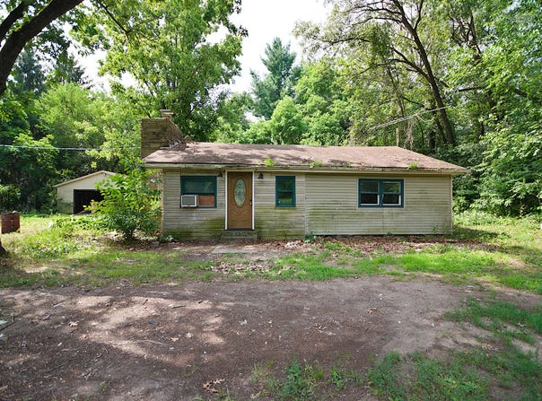 7917 W 980 N, DeMotte, IN 46310