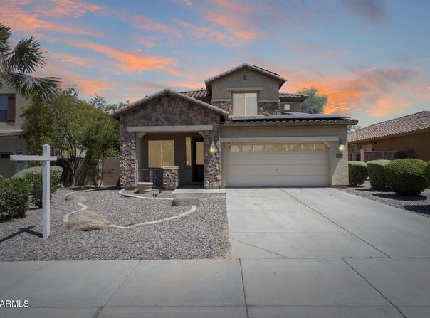 2762 E CLIFTON Avenue, Gilbert, AZ 85295
