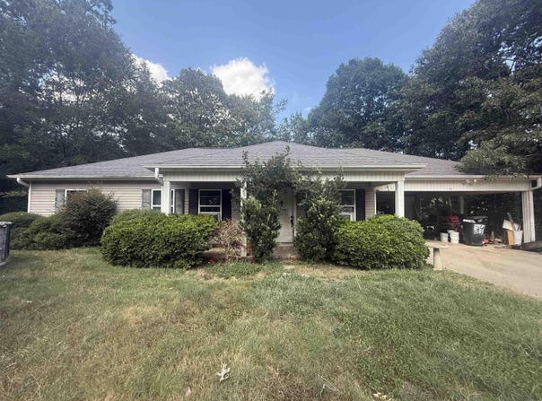 28 Ringo Road, Caddo Valley, AR 71923