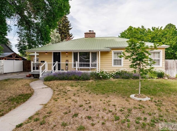 191 E 21st Street, Idaho Falls, ID 83404