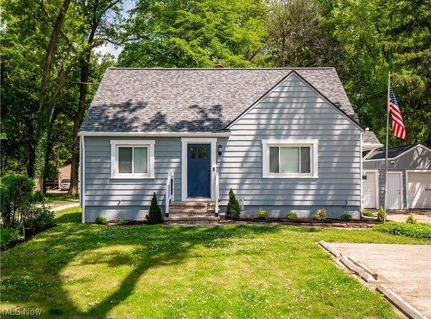 26740 Bagley Road, Olmsted Falls, OH 44138
