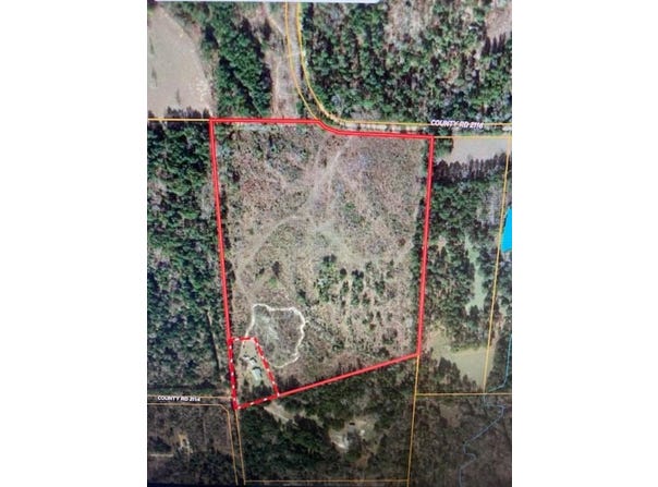 CR 2116, RUSK, TX 75785