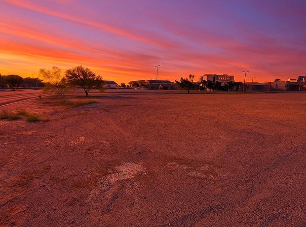 0 Civic #1 Drive, Victorville, CA 92392