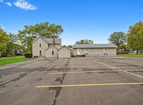 Aurora, IL 60505