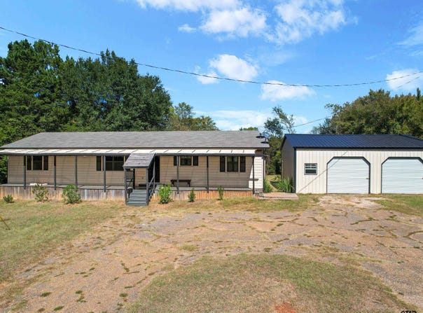 1832 FM 2906, Longview, TX 75603