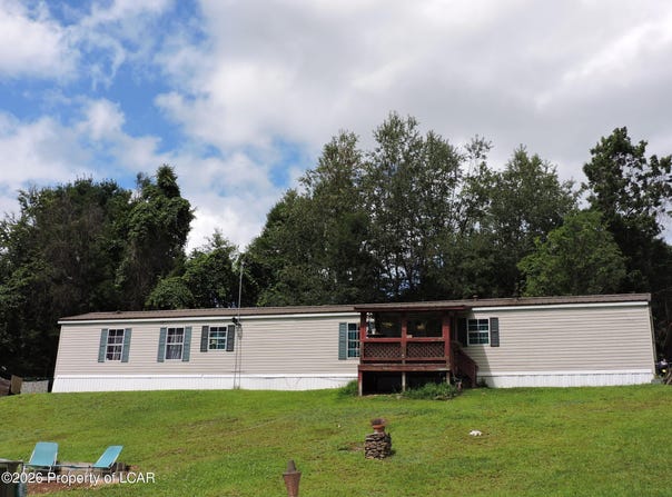 137 Saxe Road, Sweet Valley, PA 18656