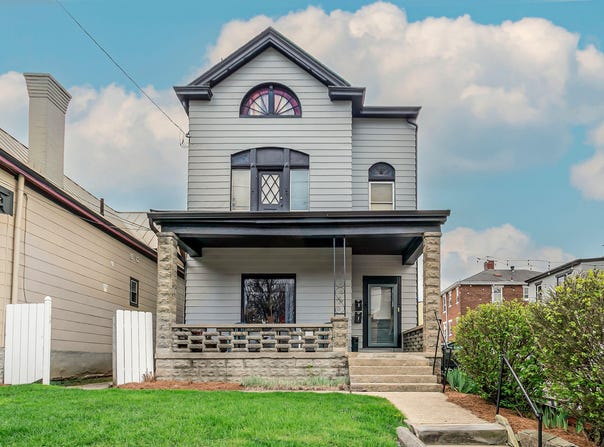 706 Fairfield Avenue, Bellevue, KY 41073