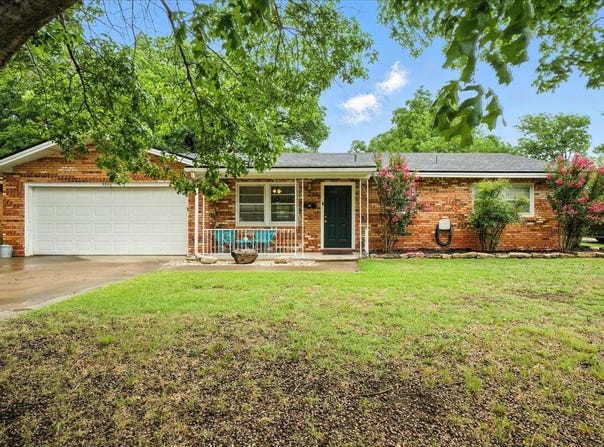 3706 47th Street, Lubbock, TX 79413