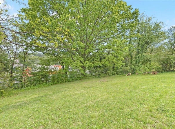 0 Dakota AVE NW, Roanoke, VA 24017