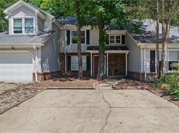 137 Barn Swallow Ridge, Yorktown, VA 23692