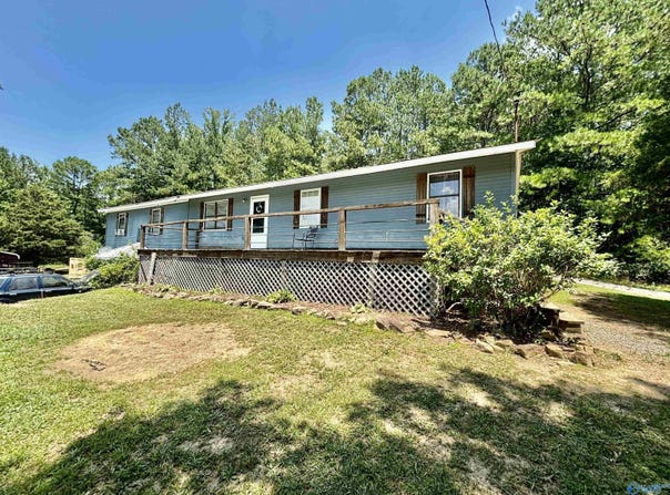 47 Pharr Road, Gadsden, AL 35904