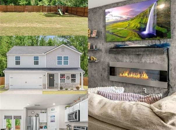 133 Catalpa Road, Milner, GA 30257