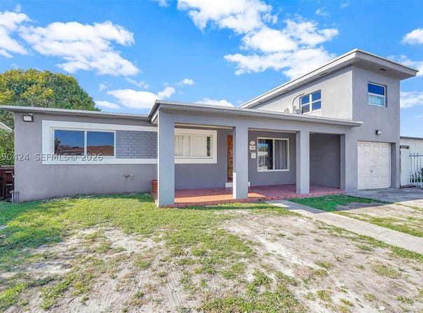 760 E 55th St, Hialeah, FL 33013