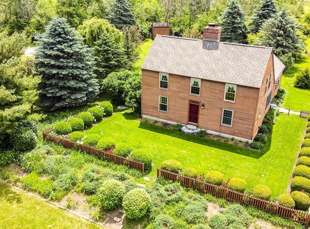 18261 Boundary Road, Richwood, OH 43344
