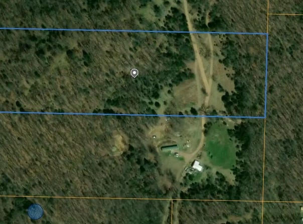. Choctaw 12 Acres Road, Fordland, MO 65652