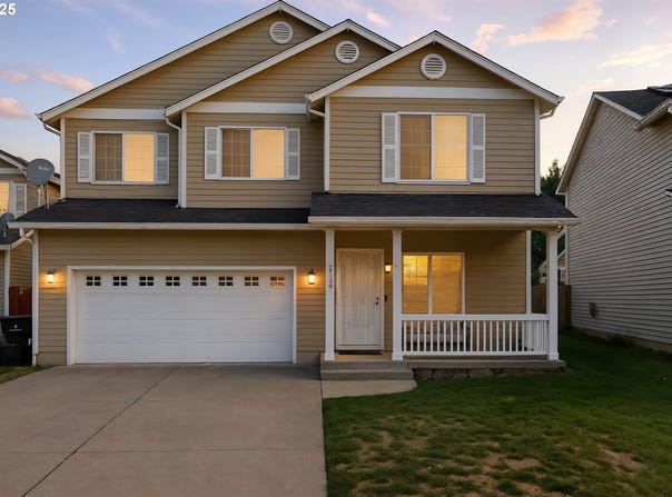 2137 N Q ST, Washougal, WA 98671