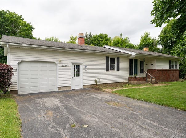 1940 Lakeville Road, Avon, NY 14414