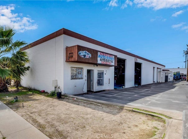 525 N Park Avenue, Covina, CA 91723