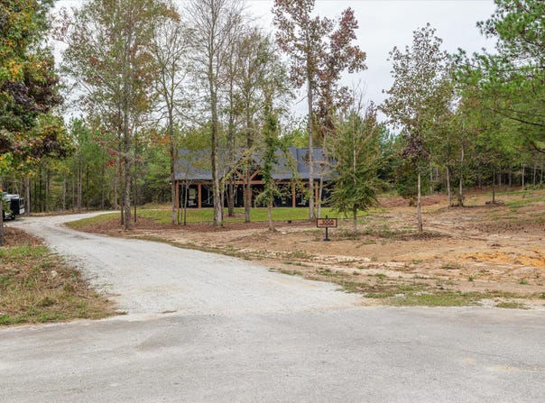 1008 Folly Run Drive, Lincolnton, GA 30817