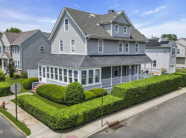 147 W West End Avenue, Long Branch, NJ 07740