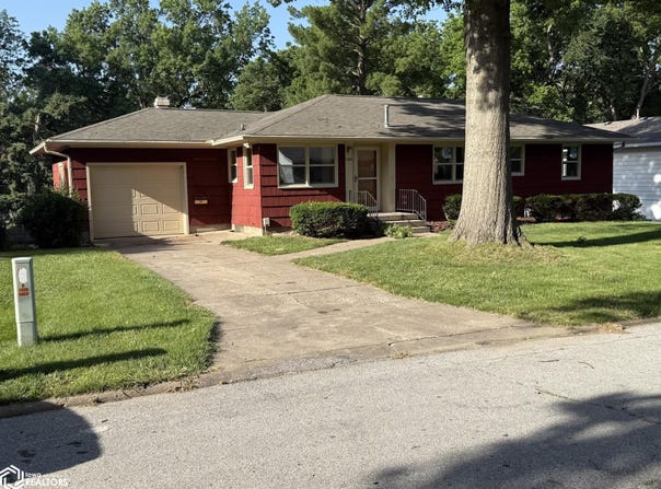 1206 E Valley Street, Red Oak, IA 51566