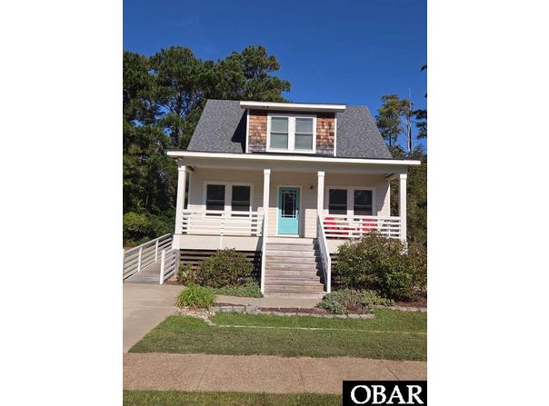 807 Lindsey Lane, Manteo, NC 27954