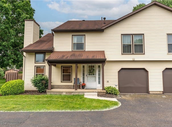 1829 Lakeside Avenue NW, Canton, OH 44708