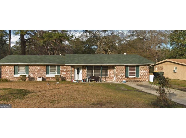 518 Winwood, Savannah, GA 31419