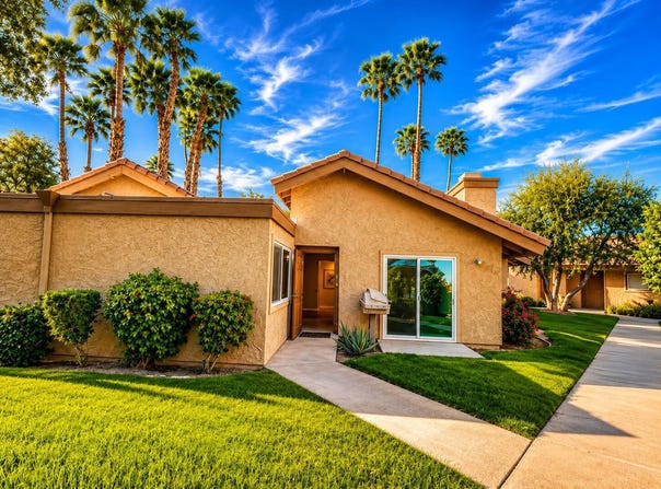 47395 Monroe St, Unit#286, Indio, CA 92201