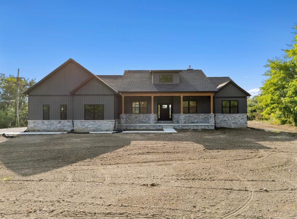 7997 Bergin Road, Howell, MI 48843