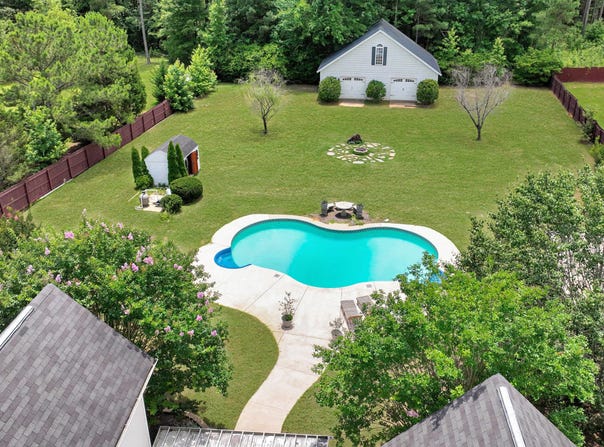 2022 Standing Rock Road, Senoia, GA 30276