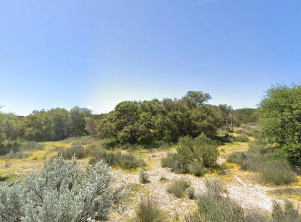 CA 94 unit: Block 3, Campo, CA 91906