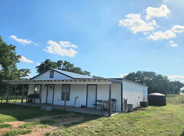 16837 Ranch Road 2241, Tow, TX 78672