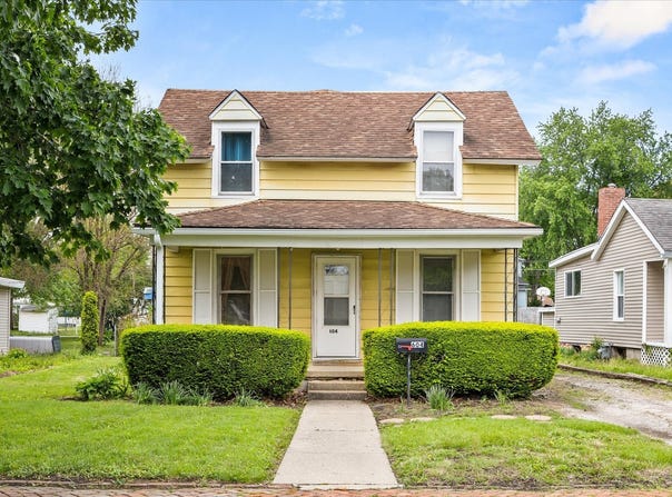 604 N Monroe Street, Streator, IL 61364