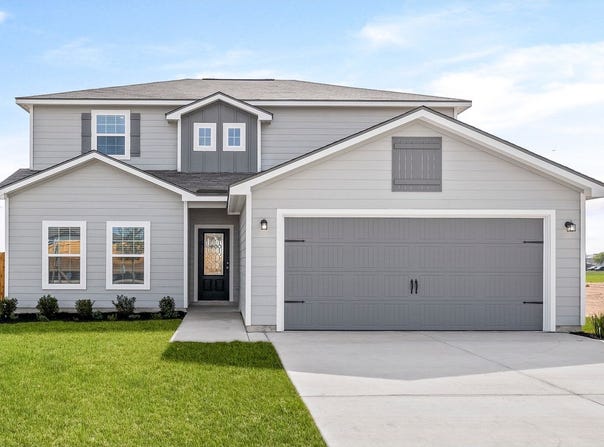 16004 Tassel Branch, Lytle, TX 78052